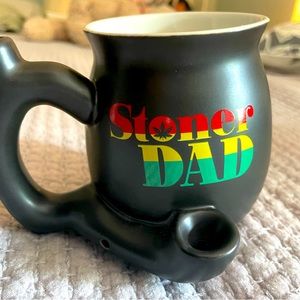 Stoner Dad “Mug”